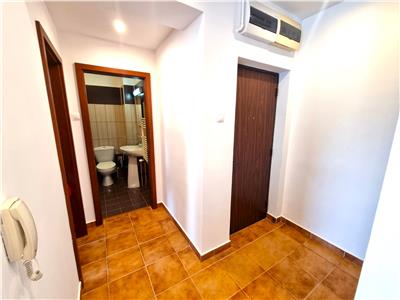 Vanzare apartament 2 camere in Ploiesti, mobilat utilat, Cartier Evocasa, zona Nord