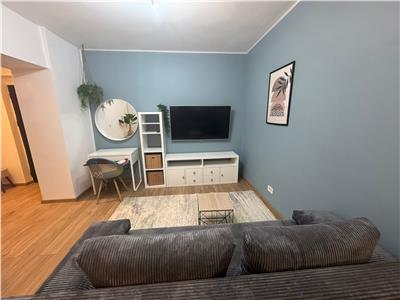Inchiriere Garsoniera, prima inchiriere, zona Ultracentral,  Ion Maiorescu, Ploiesti