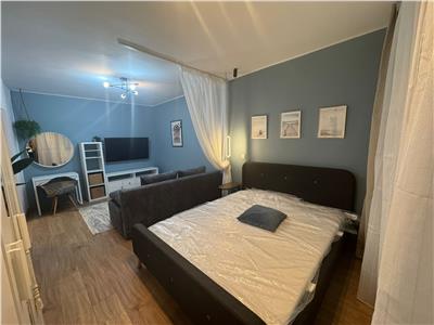 Inchiriere Garsoniera, prima inchiriere, zona Ultracentral,  Ion Maiorescu, Ploiesti