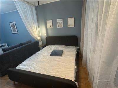 Inchiriere Garsoniera, prima inchiriere, zona Ultracentral,  Ion Maiorescu, Ploiesti