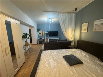 Inchiriere Garsoniera, prima inchiriere, zona Ultracentral,  Ion Maiorescu, Ploiesti