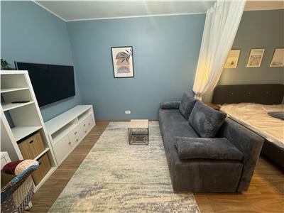 Inchiriere Garsoniera, prima inchiriere, zona Ultracentral,  Ion Maiorescu, Ploiesti