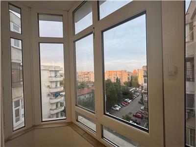 Inchiriere Garsoniera, prima inchiriere, zona Ultracentral,  Ion Maiorescu, Ploiesti
