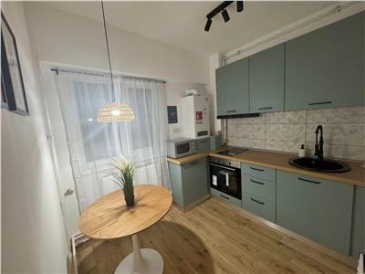 Inchiriere Garsoniera, prima inchiriere, zona Ultracentral,  Ion Maiorescu, Ploiesti