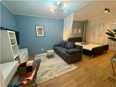 Inchiriere Garsoniera, prima inchiriere, zona Ultracentral,  Ion Maiorescu, Ploiesti