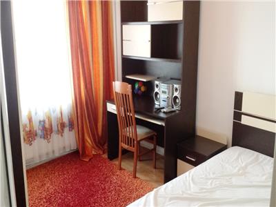 Apartament 3 camere de inchiriat in Ploiesti, zona Marasesti