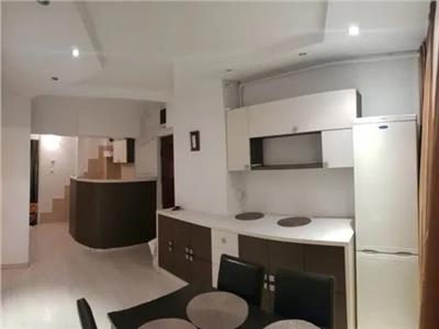 Apartament 3 camere de inchiriat in Ploiesti, zona Marasesti