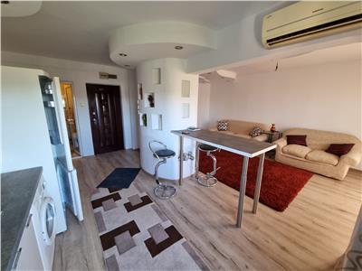 Vanzare apartament 3 camere, mobilat utilat, Piata Mihai Viteazul, Ploiesti