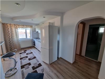 Vanzare apartament 3 camere, mobilat utilat, Piata Mihai Viteazul, Ploiesti