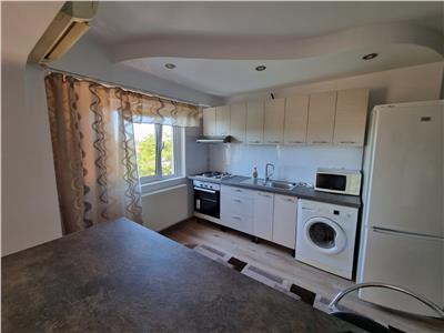 Vanzare apartament 3 camere, mobilat utilat, Piata Mihai Viteazul, Ploiesti
