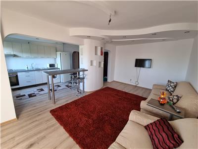 Vanzare apartament 3 camere, mobilat utilat, Piata Mihai Viteazul, Ploiesti