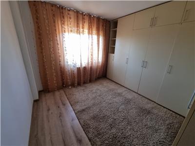 Vanzare apartament 3 camere, mobilat utilat, Piata Mihai Viteazul, Ploiesti