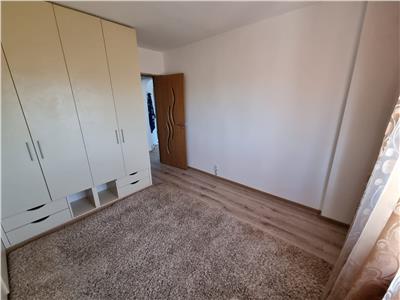 Vanzare apartament 3 camere, mobilat utilat, Piata Mihai Viteazul, Ploiesti