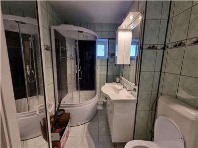 Vanzare apartament 3 camere, mobilat utilat, Piata Mihai Viteazul, Ploiesti