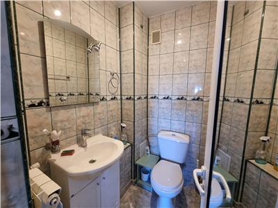 Vanzare apartament 3 camere, mobilat utilat, Piata Mihai Viteazul, Ploiesti