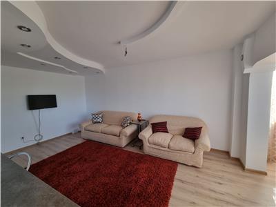Vanzare apartament 3 camere, mobilat utilat, Piata Mihai Viteazul, Ploiesti