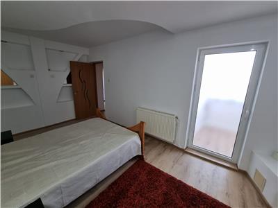 Vanzare apartament 3 camere, mobilat utilat, Piata Mihai Viteazul, Ploiesti