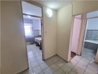 Vanzare apartament 2 camere, Ploiesti, zona 9 Mai