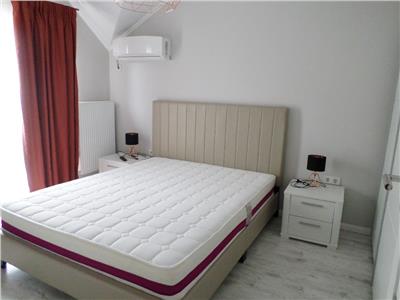 CromaImob Vila de lux, 3 camere, curte proprie, zona Albert, Ploiesti