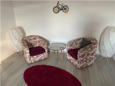 Vanzare apartament 2 camere, mobilat utilat, zona Ultracentral