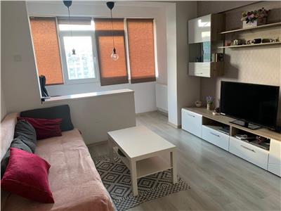 Vanzare apartament 2 camere, mobilat utilat, zona Ultracentral