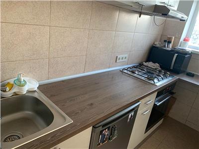 Vanzare apartament 2 camere, mobilat utilat, zona Ultracentral