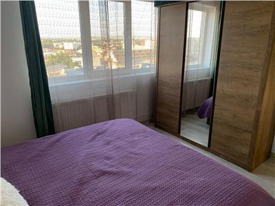 Vanzare apartament 2 camere, mobilat utilat, zona Ultracentral