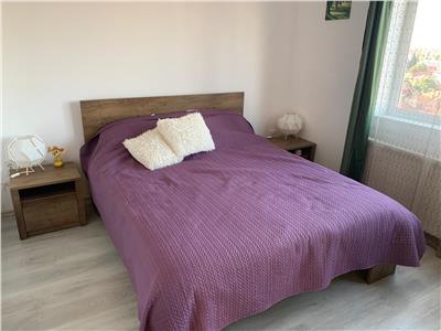 Vanzare apartament 2 camere, mobilat utilat, zona Ultracentral
