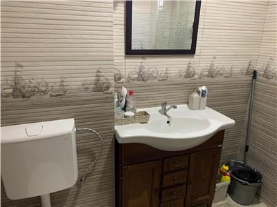 Vanzare apartament 2 camere, mobilat utilat, zona Ultracentral