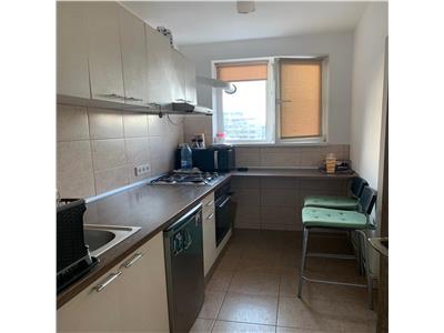 Vanzare apartament 2 camere, mobilat utilat, zona Ultracentral