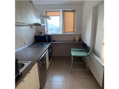 Vanzare apartament 2 camere, mobilat utilat, zona Ultracentral
