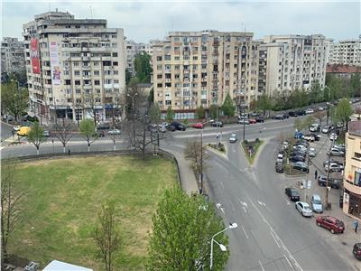 Vanzare apartament 2 camere, mobilat utilat, zona Ultracentral