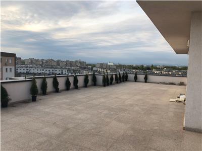 Inchiriere Penthouse in Ploiesti, zona 9 Mai,