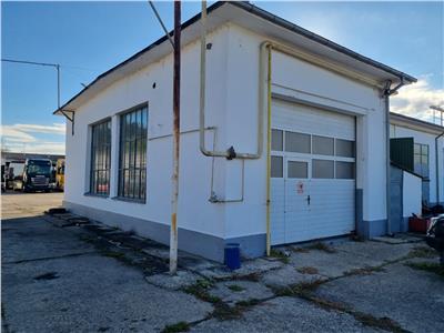 Inchiriere service auto, echipat complet, in Ploiesti, zona Sud