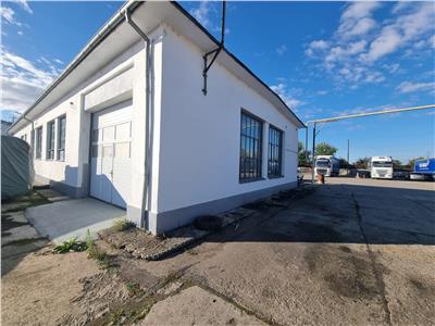 Inchiriere service auto, echipat complet, in Ploiesti, zona Sud