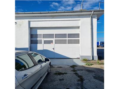 Inchiriere service auto, echipat complet, in Ploiesti, zona Sud