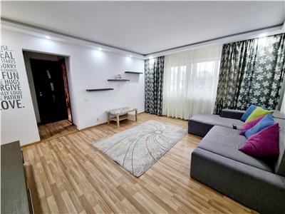 Inchiriere apartament 2 camere, Ploiesti, zona Vest