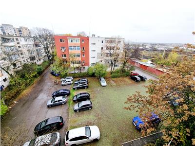 Inchiriere apartament 2 camere, Ploiesti, zona Vest