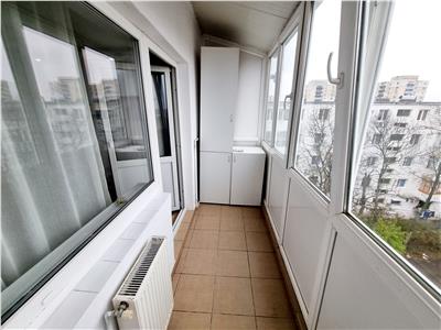Inchiriere apartament 2 camere, Ploiesti, zona Vest