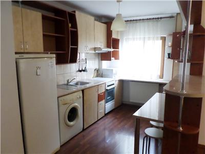 Apartament 2 camere de inchiriat Ploiesti, zona Repubicii, Casa Rosie