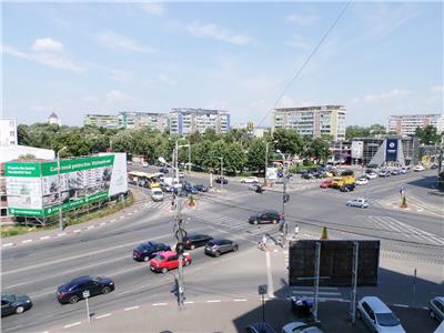 Apartament 2 camere de inchiriat Ploiesti, zona Repubicii, McDonald`s