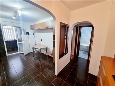 Apartament 2 camere de inchiriat Ploiesti, zona Repubicii, McDonald`s