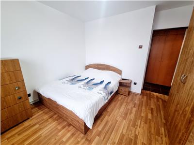 Apartament 2 camere de inchiriat Ploiesti, zona Repubicii, McDonald`s
