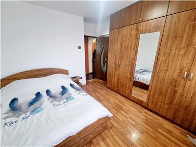 Apartament 2 camere de inchiriat Ploiesti, zona Repubicii, McDonald`s