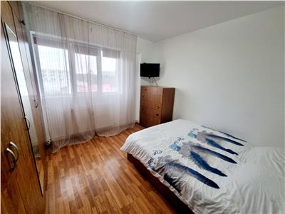 Apartament 2 camere de inchiriat Ploiesti, zona Repubicii, McDonald`s