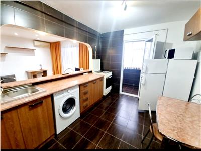 Apartament 2 camere de inchiriat Ploiesti, zona Repubicii, McDonald`s