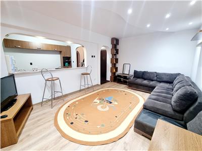 Apartament 2 camere de inchiriat Ploiesti, zona Repubicii, McDonald`s