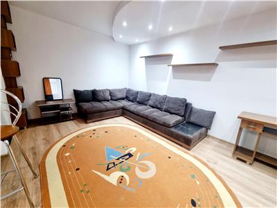 Apartament 2 camere de inchiriat Ploiesti, zona Repubicii, McDonald`s