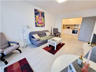 Inchiriere apartament 2 camere, Ploiesti, zona Sud, UPG
