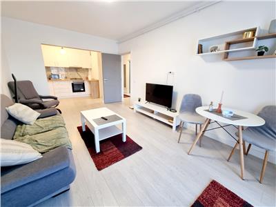 Inchiriere apartament 2 camere, Ploiesti, zona Sud, UPG